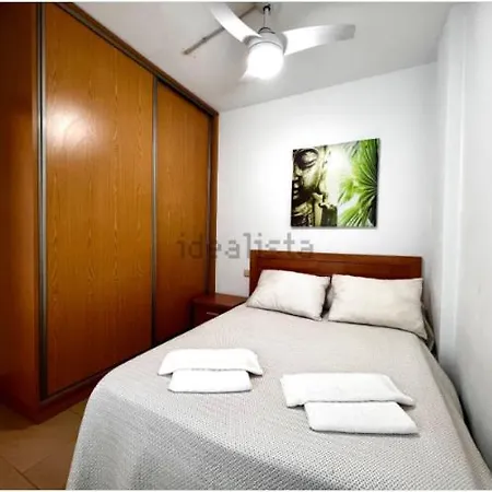 La Geoda Turistica 8 Personas Apartment