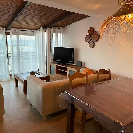 La Geoda Turistica 8 Personas Apartment