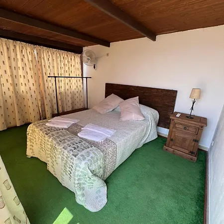 Apartment La Geoda Turistica 8 Personas Villaricos